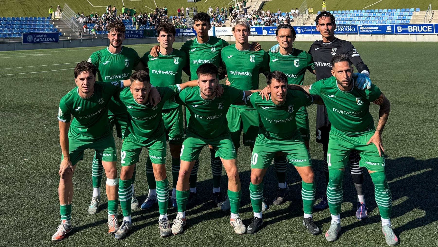 Messi sufre su primer gran fracaso con el Cornellà: goleado 