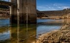 embalse, naturaleza, Madrid