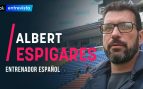 Albert Espigares