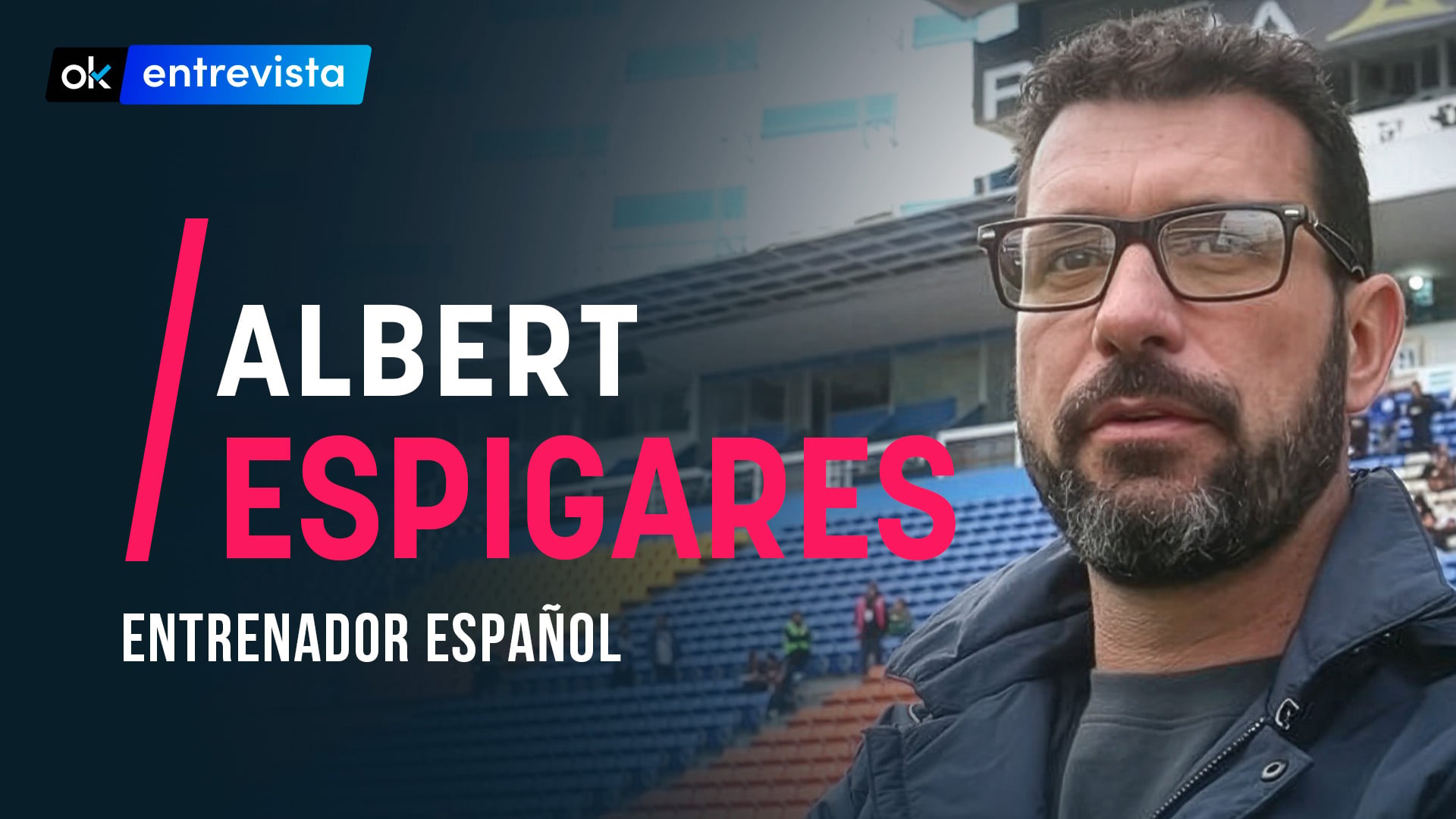 Albert Espigares: el español que vino a México por 20 días y