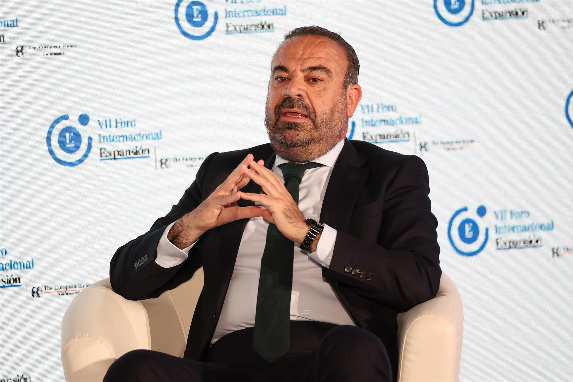 Meliá ingresa en el Consejo Mundial de Viajes y Tu