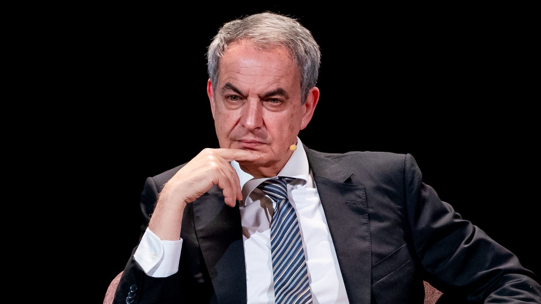 El PP pide a juez de la Audiencia Nacional la imputación de las hijas de Zapatero en el caso