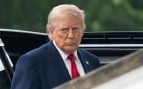 Trump Israel Irán