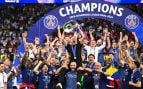 isl de Formentera Luis Enrique