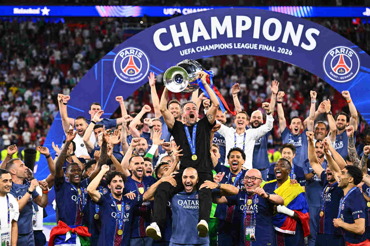 El juicio contra la UEFA por el formato de la Champions durará 4 días con una decena de testigos y peritos internacionales