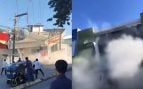 Terremoto Filipinas