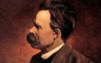 Friedrich Nietzsche, frase, reflexión, filosofía
