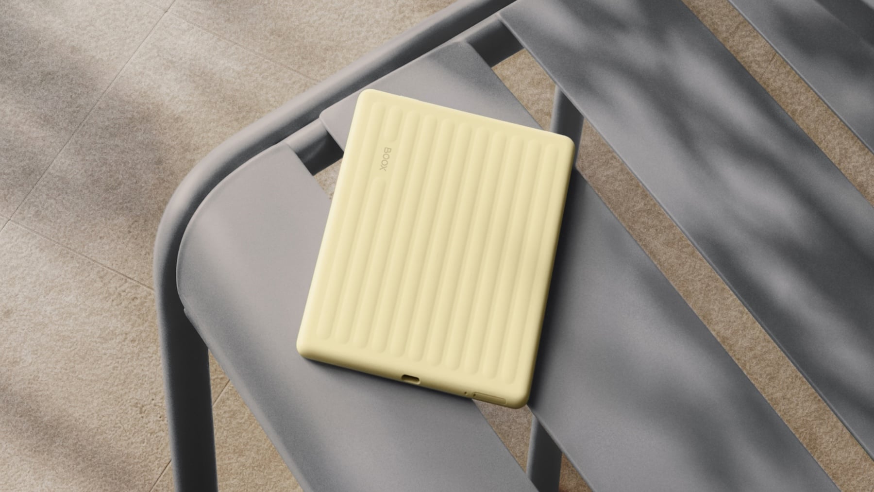 BOOX Go 6 (Gen II): el eReader de 6 pulgadas con Android y s