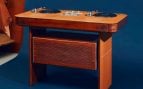 mesa de mezclas dj hermes