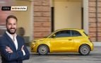fiat 500 nuevo