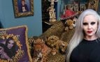 Alaska, Mario, Madrid, vivienda, casa, famosos