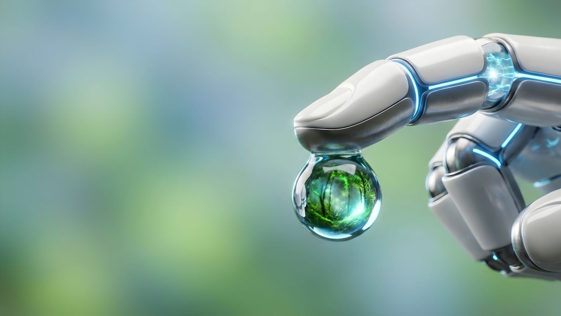 Centros de datos: la inteligencia artificial consu