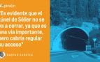 túnel de sóller