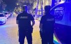Detenido por obligar a dos turistas a mantener relaciones sexuales con prostitutas en la Playa de Palma