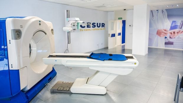 cesur fp