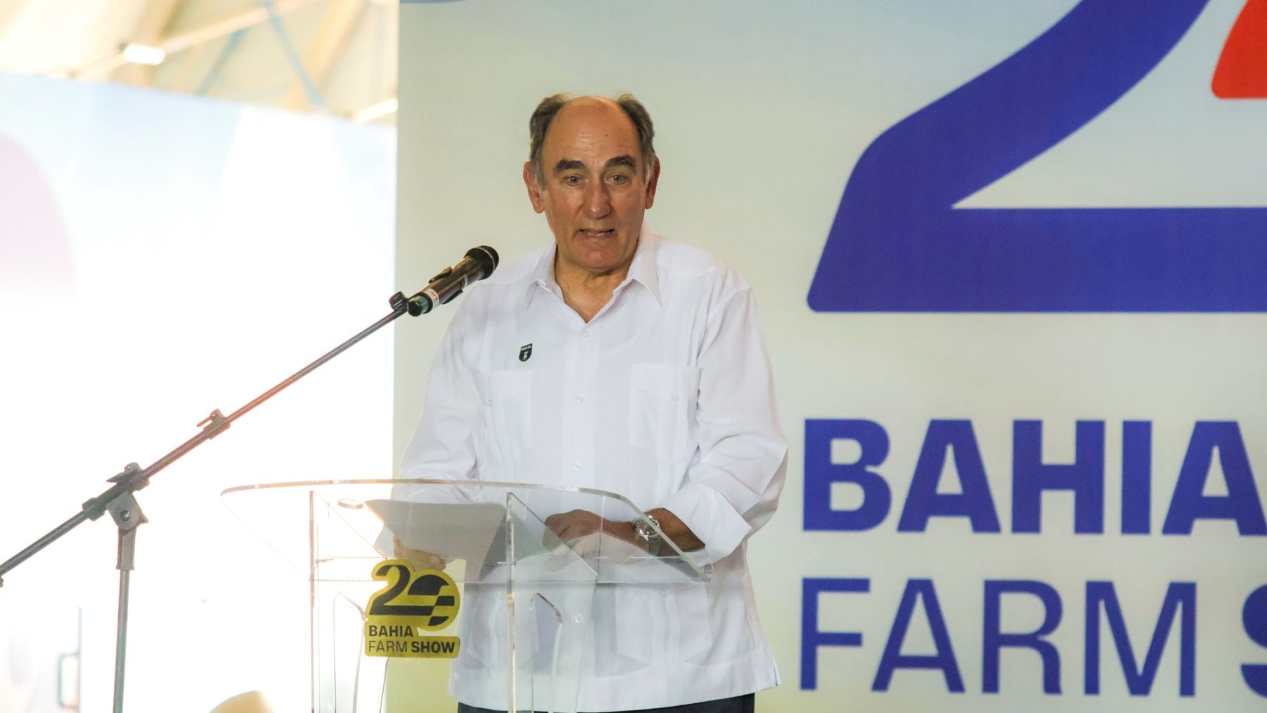 Iberdrola refuerza su apuesta en Brasil con 4.500 