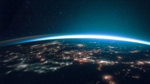 NASA Irán