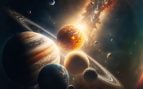planetas sistema solar