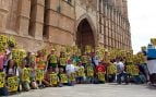 Los socialistas baleares volverán a ir de la mano de los turismofóbicos en la manifestación del 26 de julio