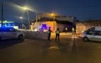 Investigan muerte hombre