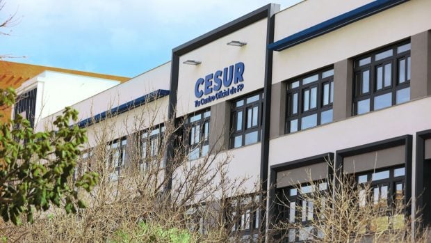 cesur fp
