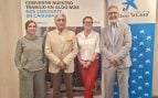 campaña alimentos caixa