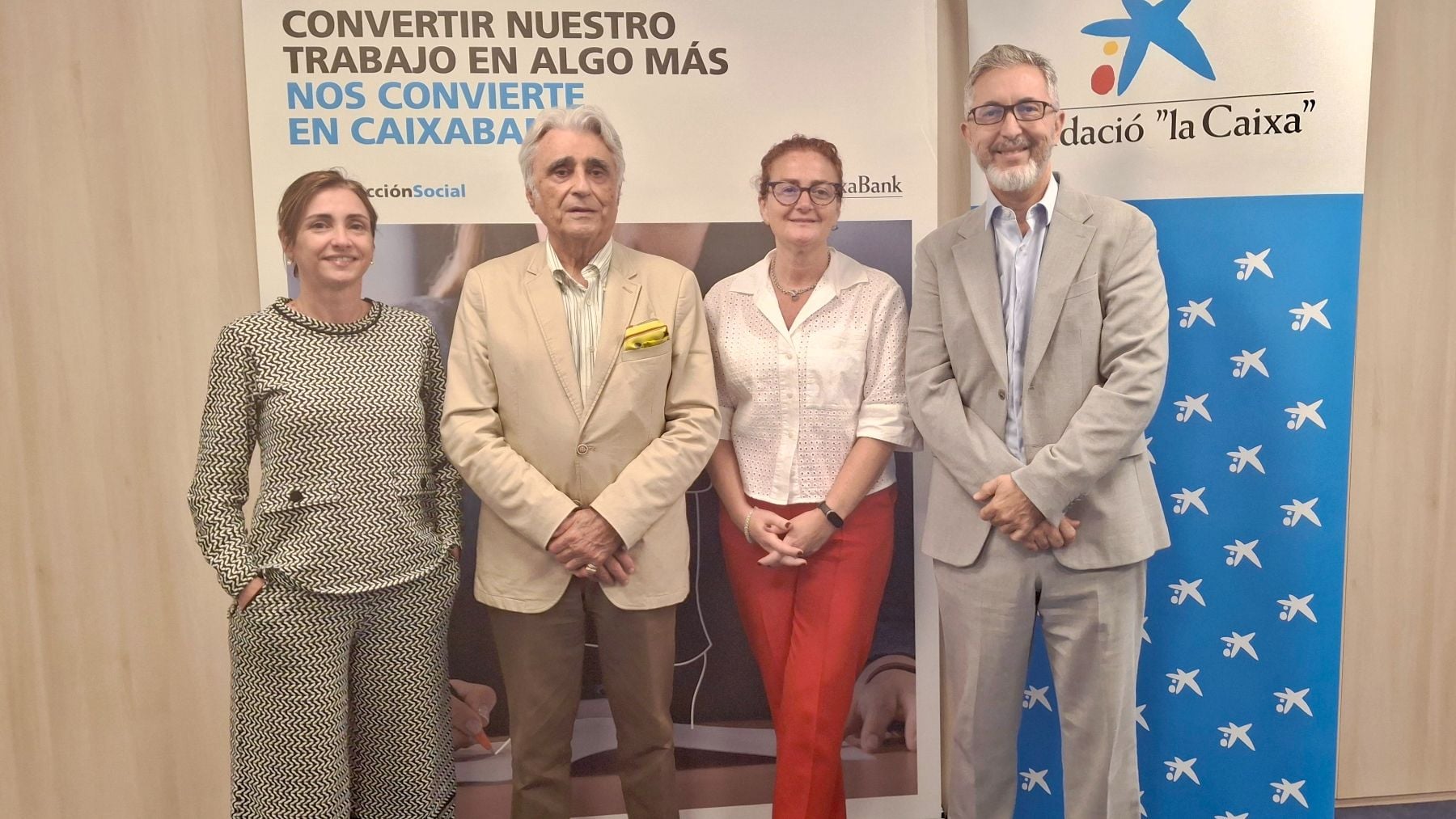 Arranca la séptima campaña ‘Ningún hogar sin alimentos’ impu