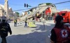 Terremoto, tsunami, Filipinas