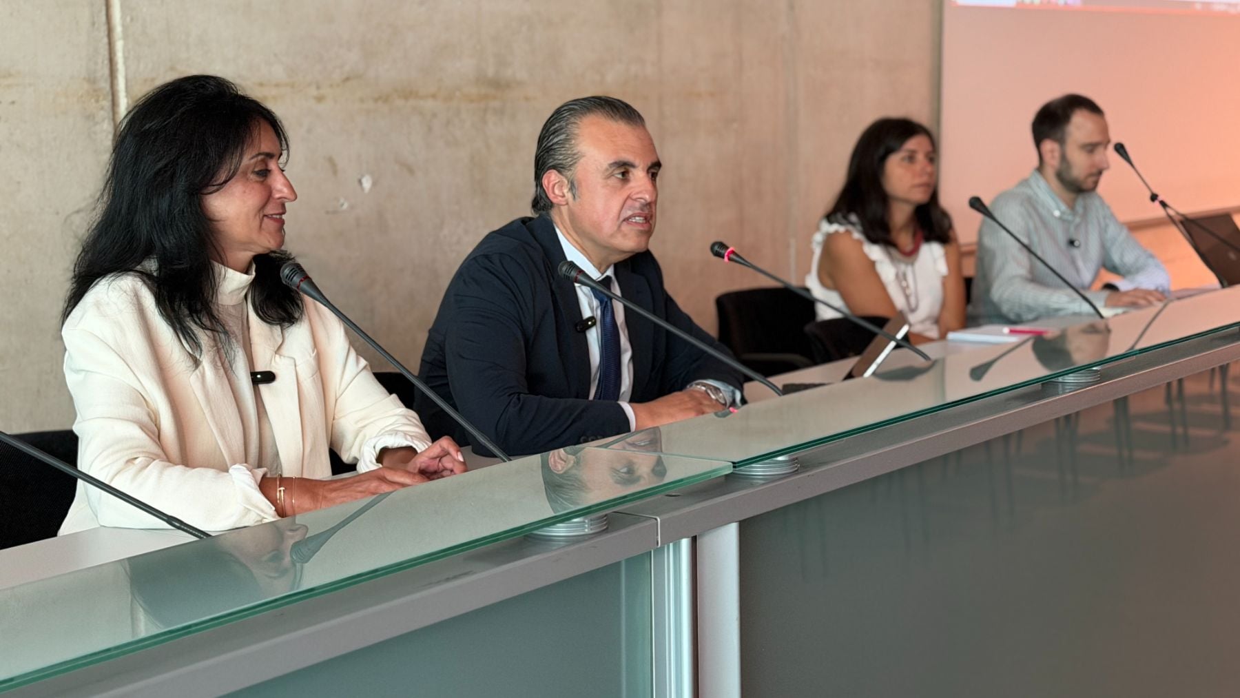 Baleares amplía a primaria el servicio de psicólogos para lo