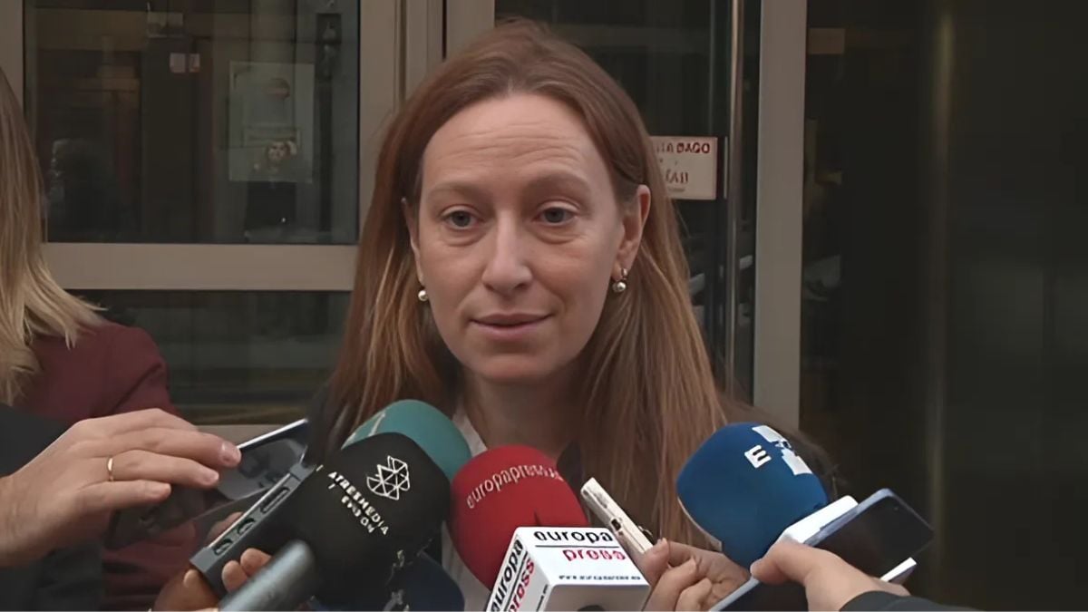 Pedraz imputa a la socialista abogada de Koldo por intentar comprar con 50.000 € el silencio de la empresaria de las bolsas de Ferraz