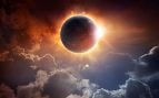 Guadalajara eclipse solar