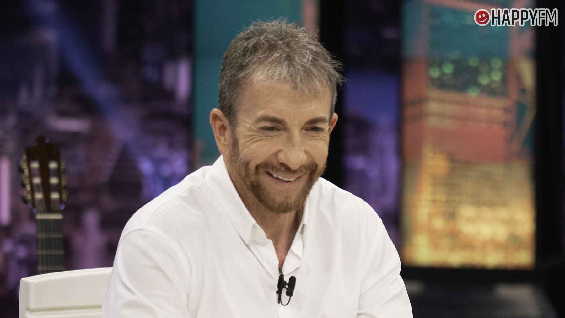 ¿Quién va hoy a ‘El Hormiguero’? Todos los invitados del 8 a