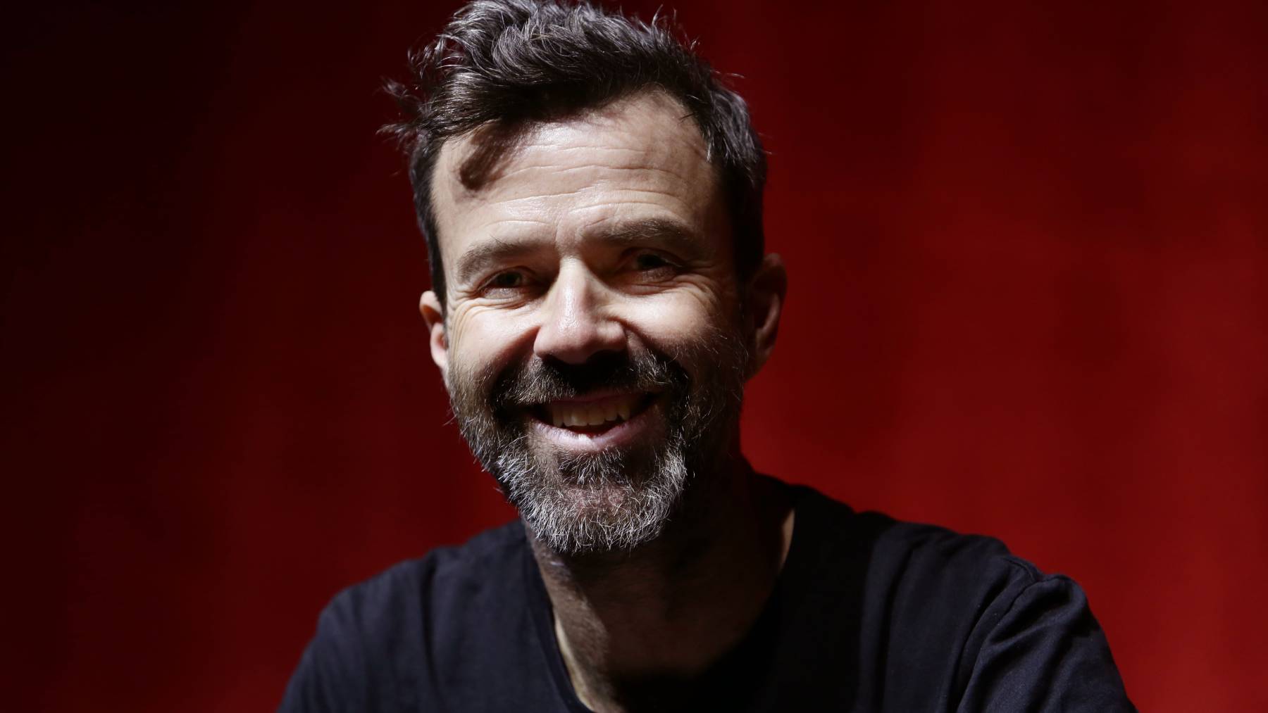 Pau Donés. (Foto: Europa Press)