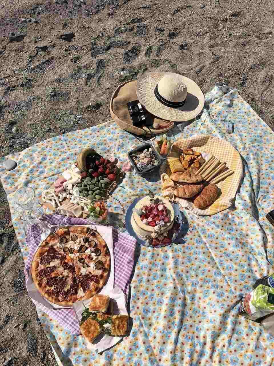 no dieta verano