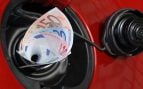 precio gasolina 10 junio Andalucía