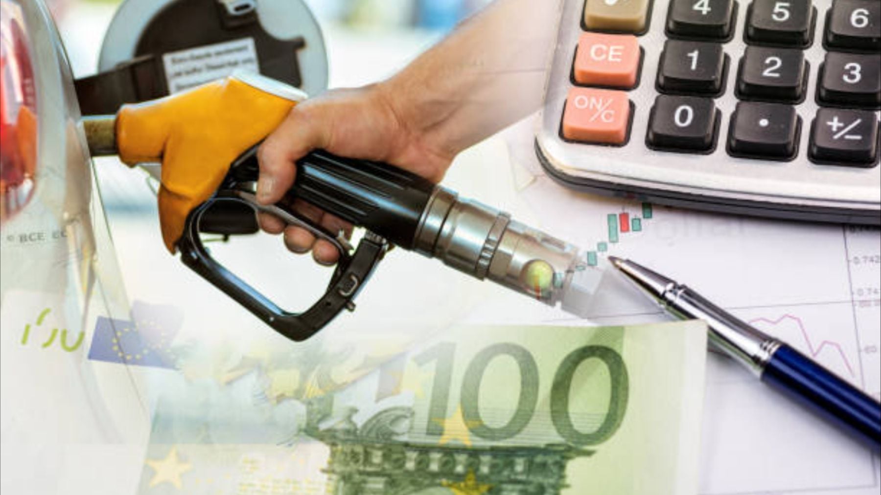 Precio de la gasolina hoy 11 de junio: localiza la