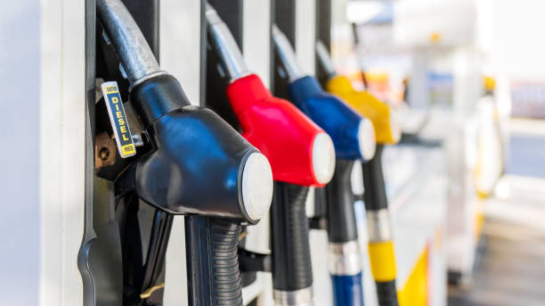 Precio de la gasolina hoy 12 de junio: localiza la