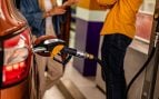 precio gasolina 9 junio Madrid