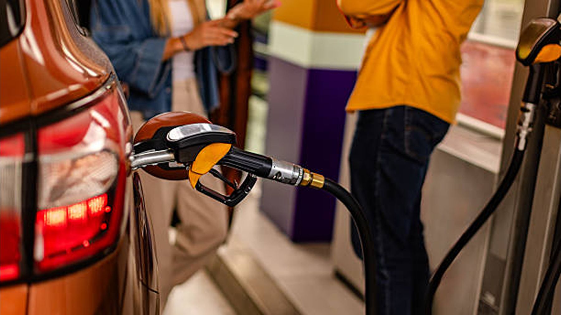 Precio de la gasolina hoy 9 de junio: localiza las gasoliner
