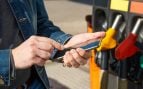 precio gasolina 9 junio Andalucía