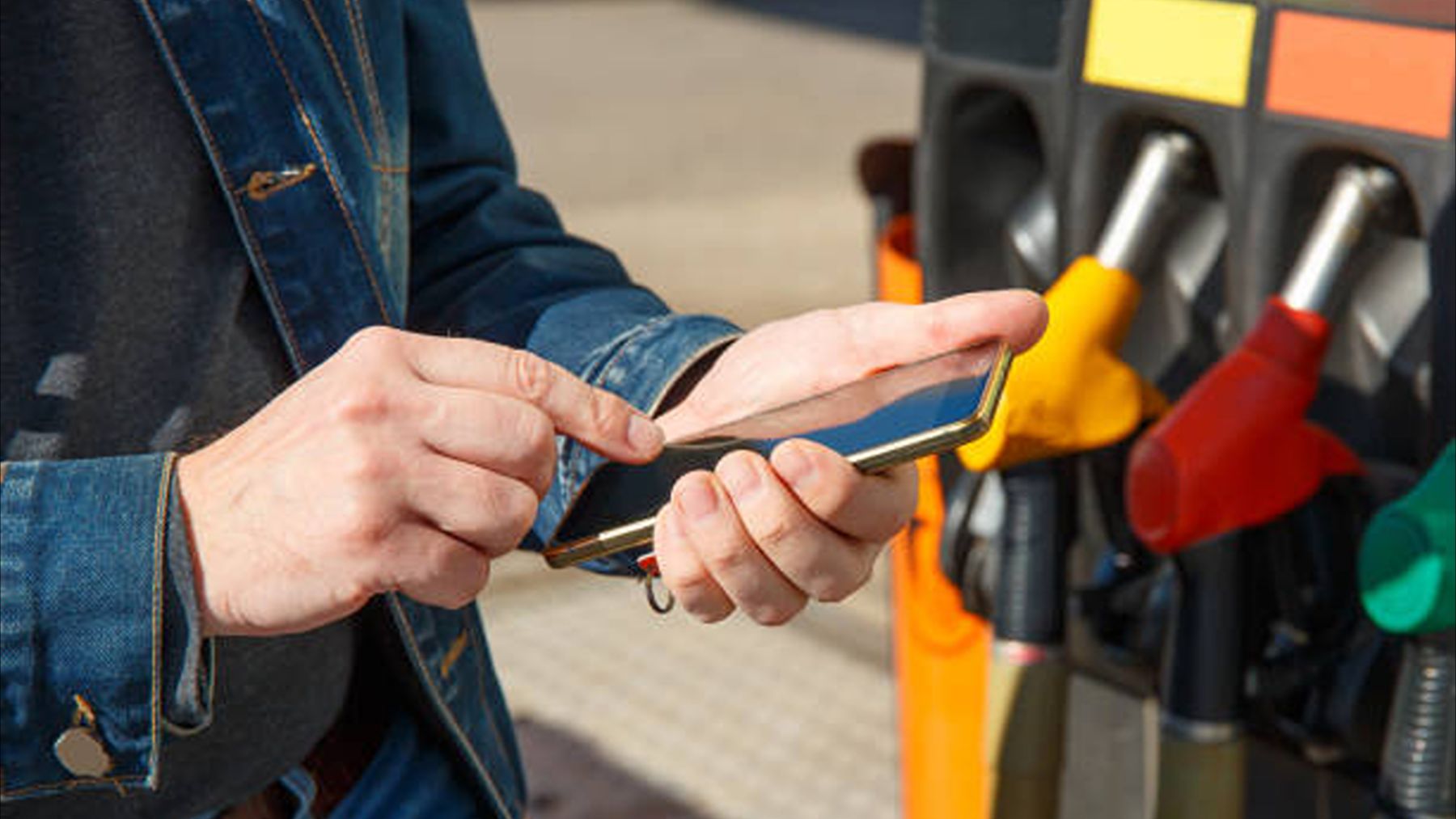 Precio de la gasolina hoy 9 de junio: localiza las gasoliner