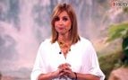 Sandra Barneda, presentadora de Supervivientes 2026. (Mediaset)