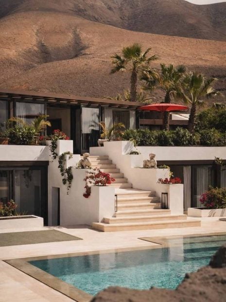 jon kortajarena casa lanzarote