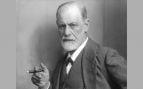 Sigmund Freud. Foto: Max Halberstadt, Dominio público, vía Wikimedia Commons