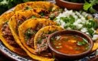 Tacos mexicanos