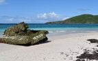 Contaminación agua de Puerto Rico, cuerpos de agua contaminados en Puerto Rico, el agua de Puerto Rico está contaminada, masas de agua contaminada en Puerto Rico.