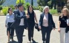 funcionaria expediente PSOE Alcoy