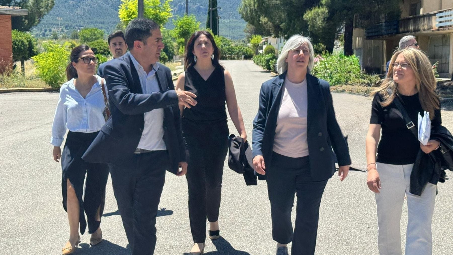 El expediente a una técnico en Alcoy (Alicante) de