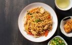 Receta de yakisoba