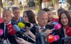 HazteOir afirma que el juicio del hermano de Sánchez es ya una «victoria» frente a la cloaca del PSOE